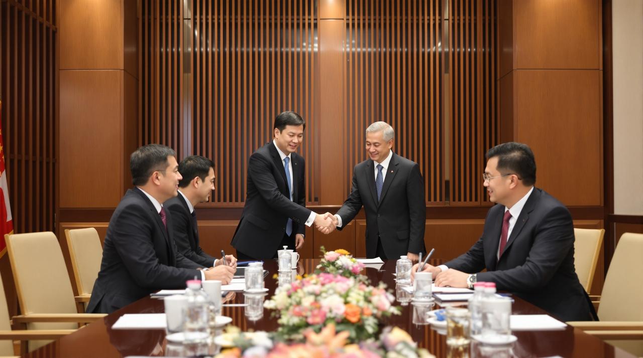 啪啪视频与腾讯视频达成战略合作，共同开发精品网剧